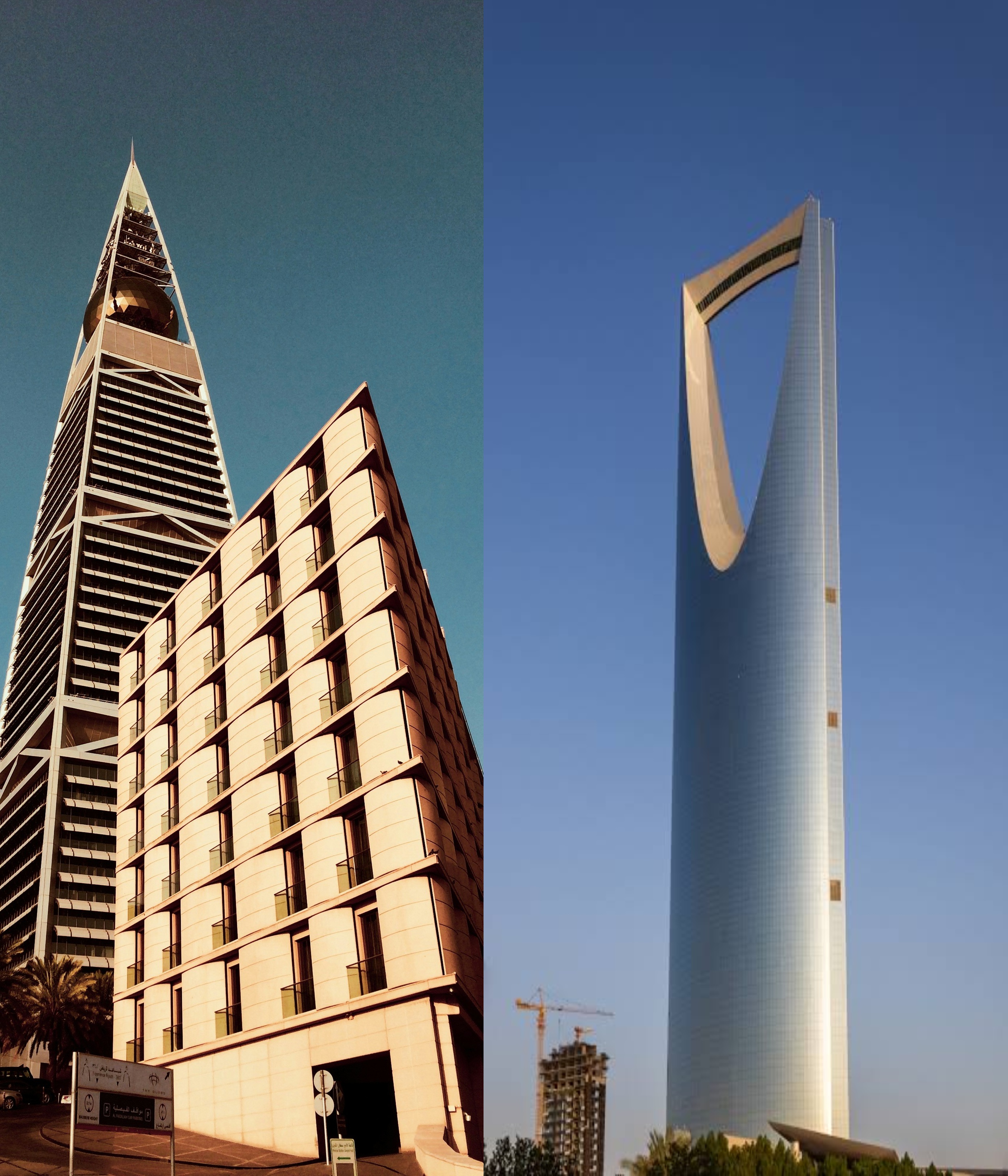 Saudi Arabia