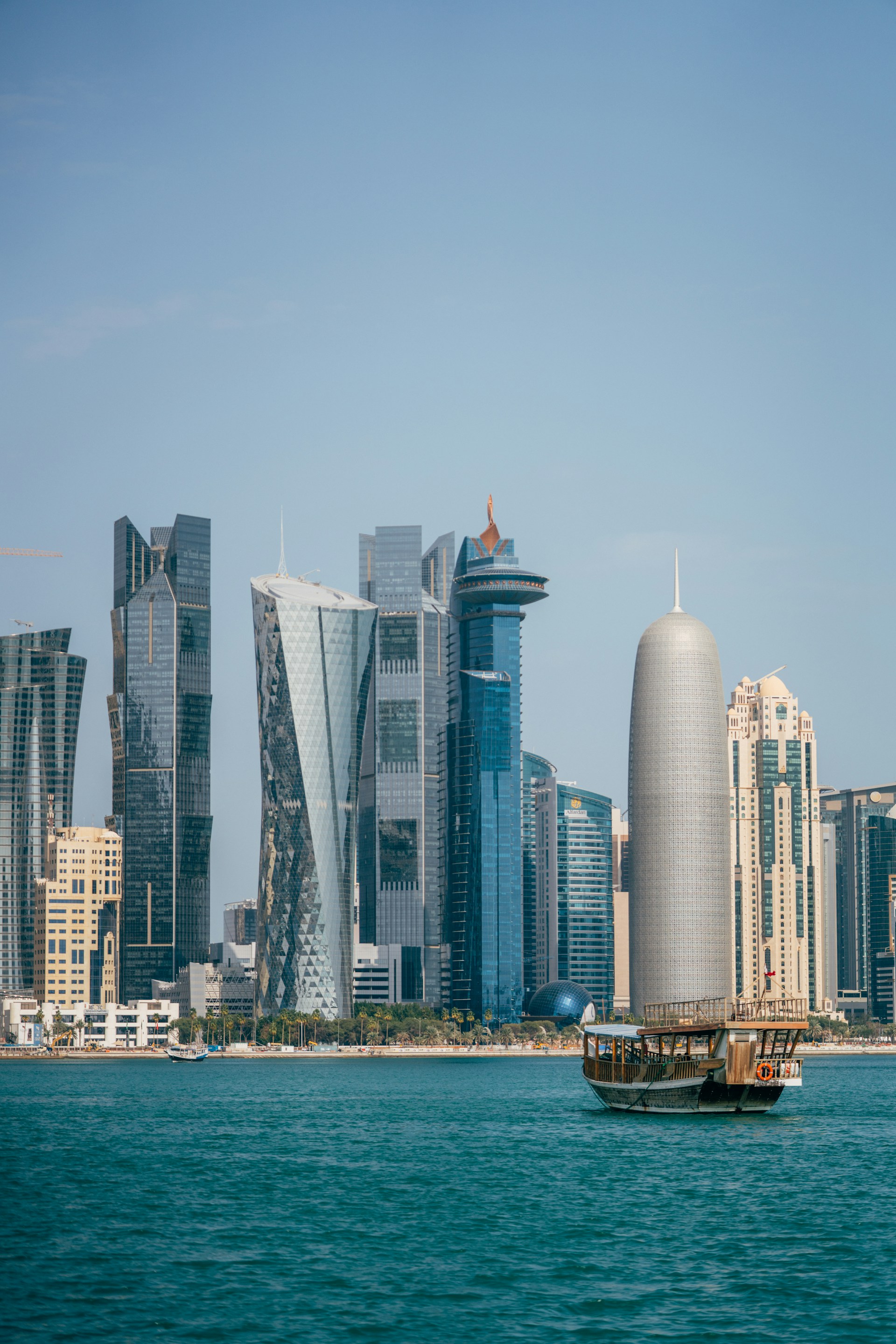 Qatar